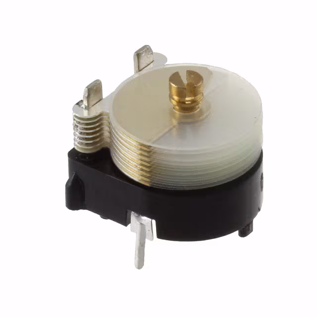 GZN30100 Sprague-Goodman  condensadores de silicio